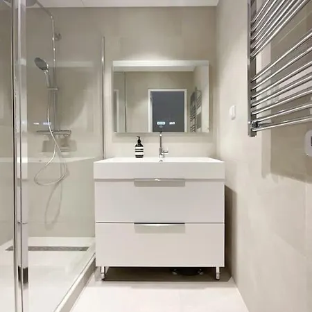 Duplex Luxueux 5 Etoiles Avec Terrasse * ドーヴィル