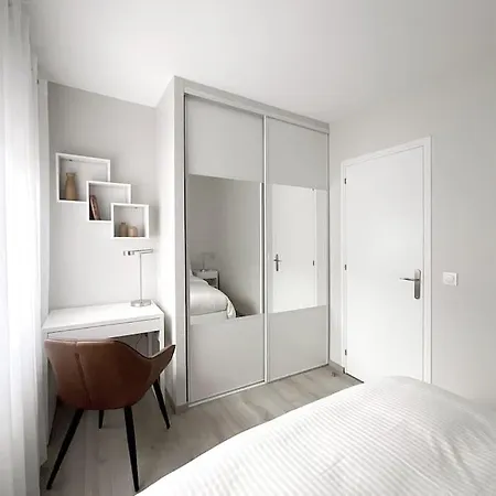 Duplex Luxueux 5 Etoiles Avec Terrasse *