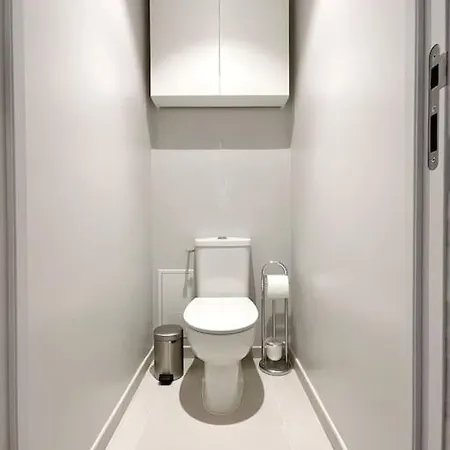Duplex Luxueux 5 Etoiles Avec Terrasse * ドーヴィル